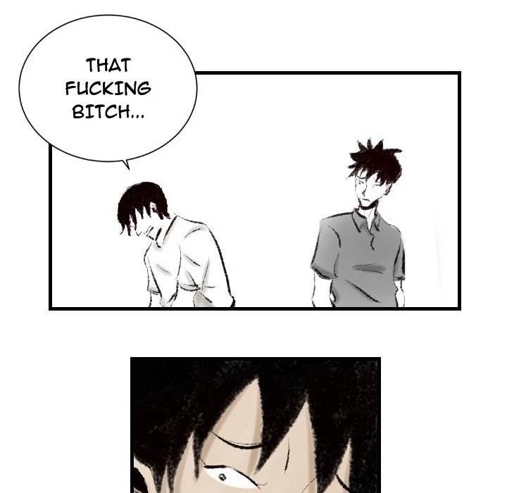 150-1 Street - Chapter 12 [photo 40] - MangaPorn