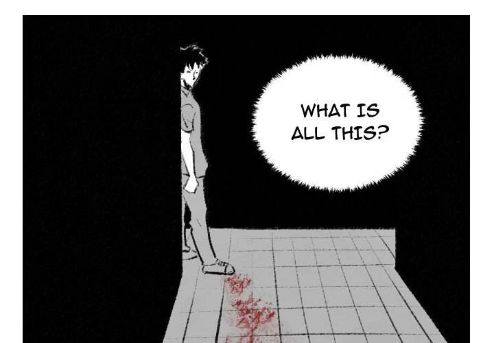 150-1 Street - Chapter 13 [photo 2] - MangaPorn