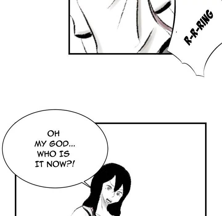 150-1 Street - Chapter 15 [photo 37] - MangaPorn