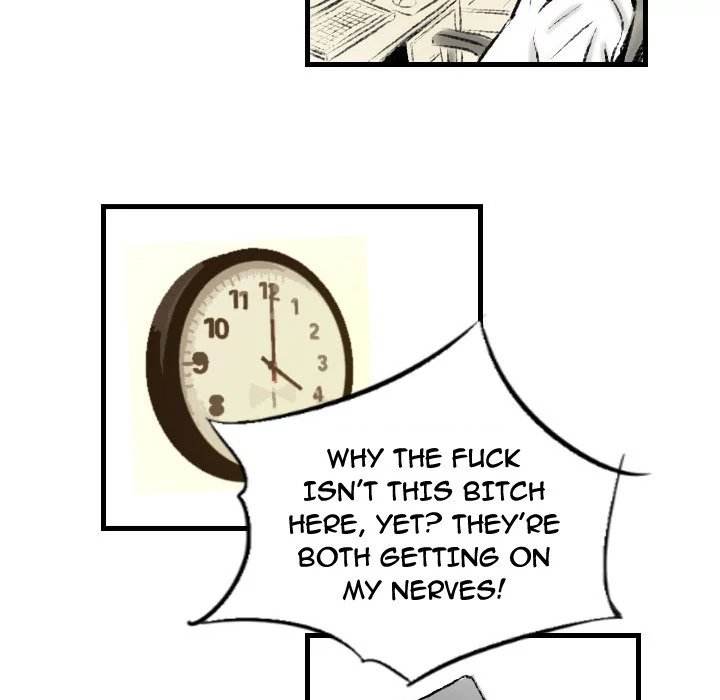 150-1 Street - Chapter 16 [photo 16] - MangaPorn