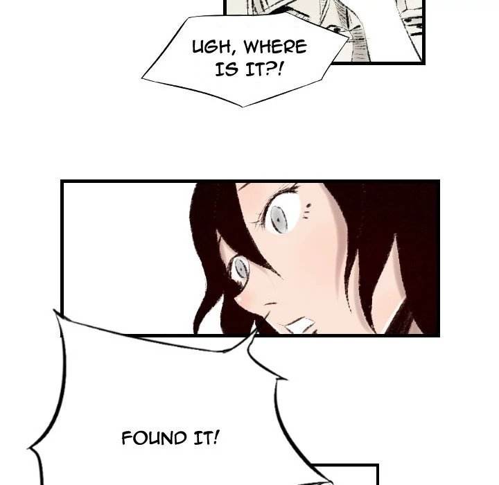 150-1 Street - Chapter 16 [photo 34] - MangaPorn