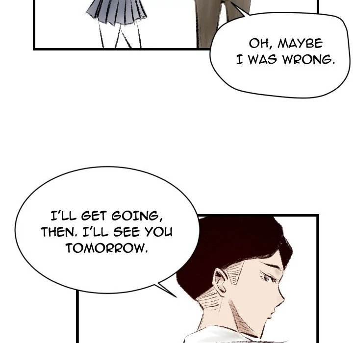 150-1 Street - Chapter 16 [photo 59] - MangaPorn