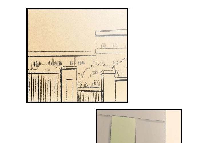 150-1 Street - Chapter 17 [photo 4] - MangaPorn