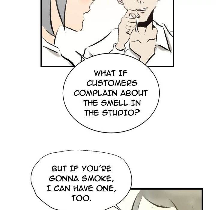 150-1 Street - Chapter 18 [photo 41] - MangaPorn