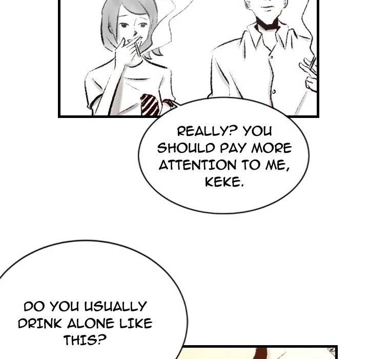 150-1 Street - Chapter 18 [photo 45] - MangaPorn