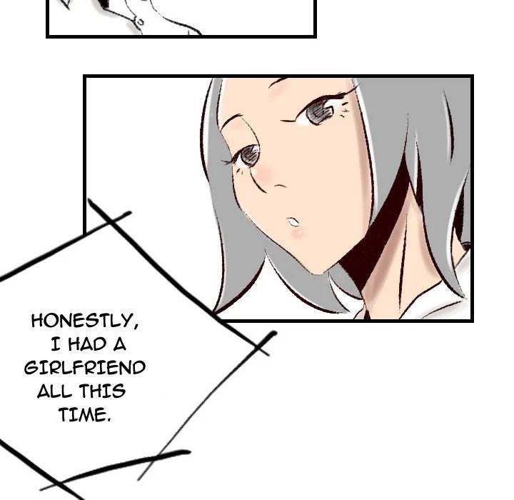 150-1 Street - Chapter 18 [photo 50] - MangaPorn