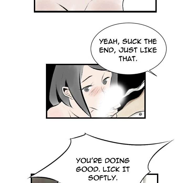 150-1 Street - Chapter 19 [photo 61] - MangaPorn