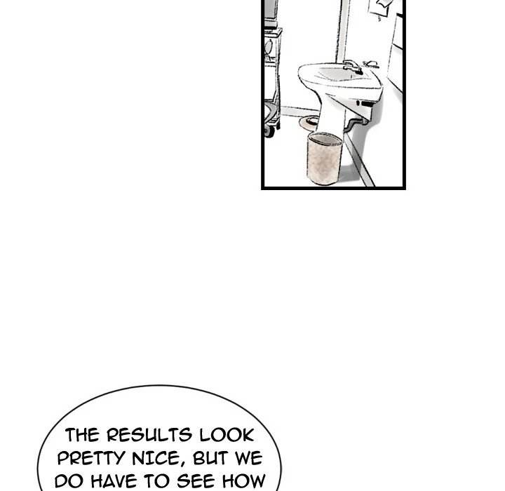 150-1 Street - Chapter 20 [photo 27] - MangaPorn