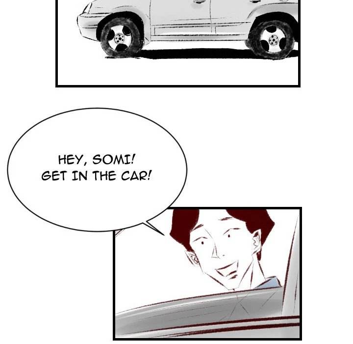 150-1 Street - Chapter 21 [photo 26] - MangaPorn