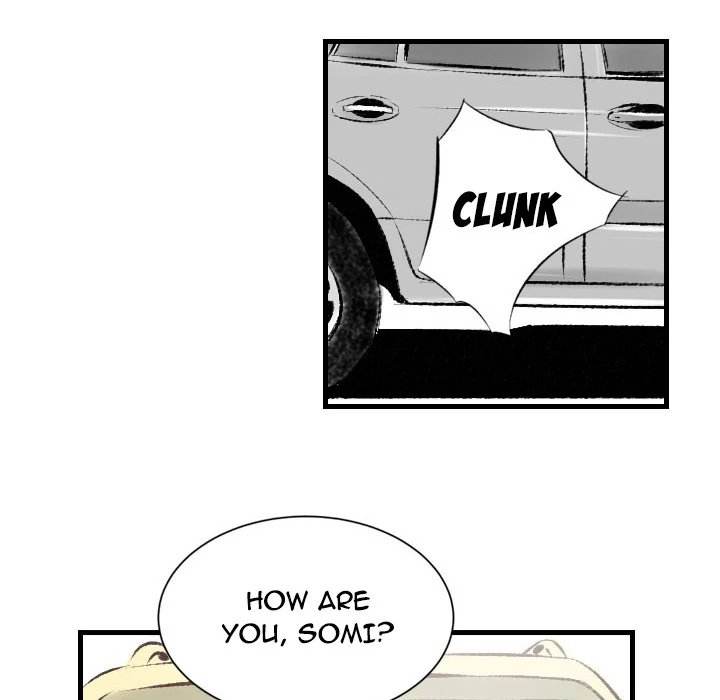 150-1 Street - Chapter 21 [photo 28] - MangaPorn
