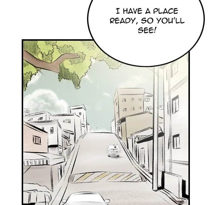 150-1 Street - Chapter 21 [photo 34] - MangaPorn