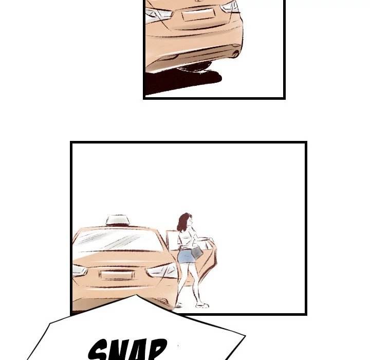 150-1 Street - Chapter 22 [photo 16] - MangaPorn