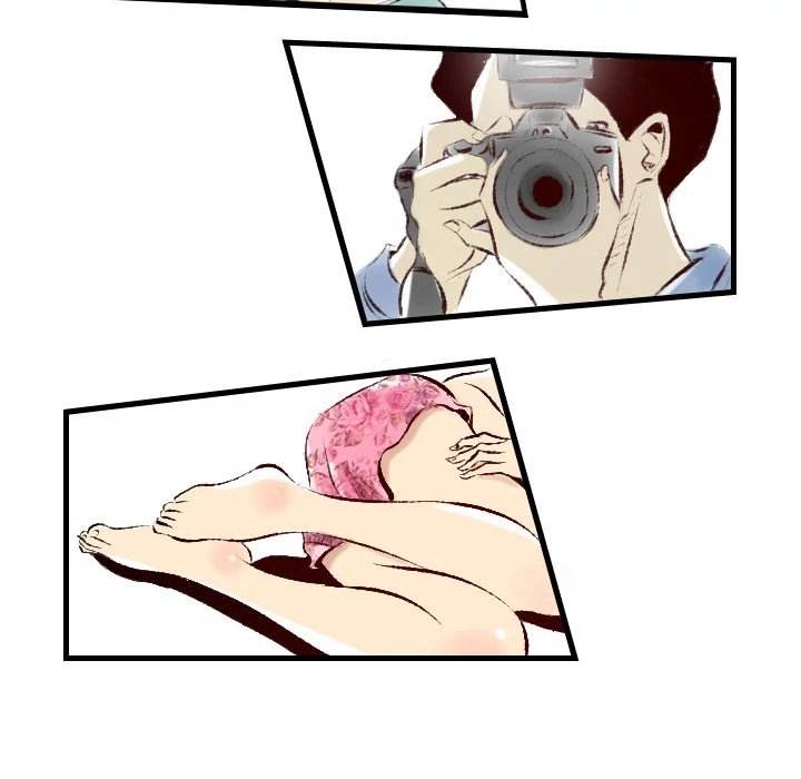 150-1 Street - Chapter 22 [photo 37] - MangaPorn