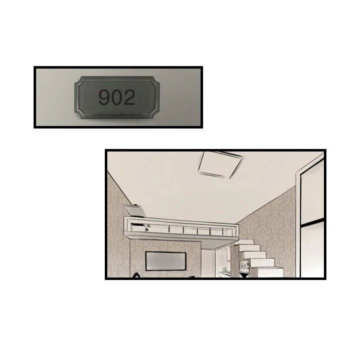 150-1 Street - Chapter 22 [photo 51] - MangaPorn