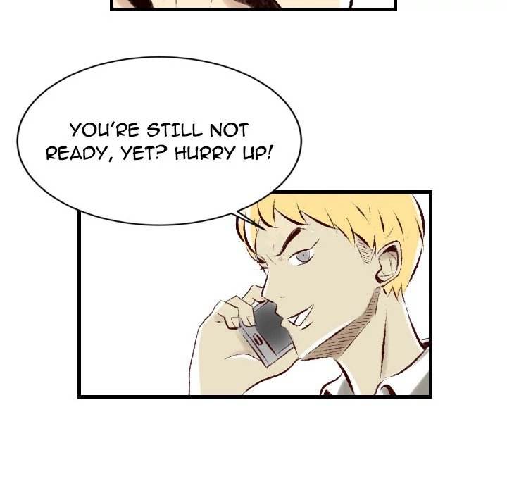 150-1 Street - Chapter 22 [photo 54] - MangaPorn