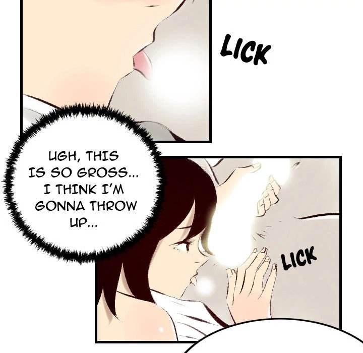 150-1 Street - Chapter 23 [photo 34] - MangaPorn
