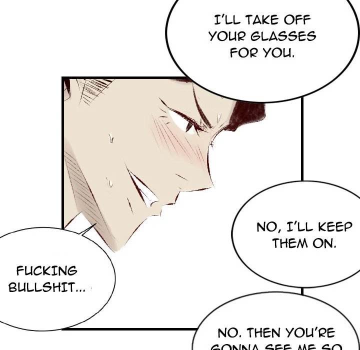 150-1 Street - Chapter 24 [photo 28] - MangaPorn