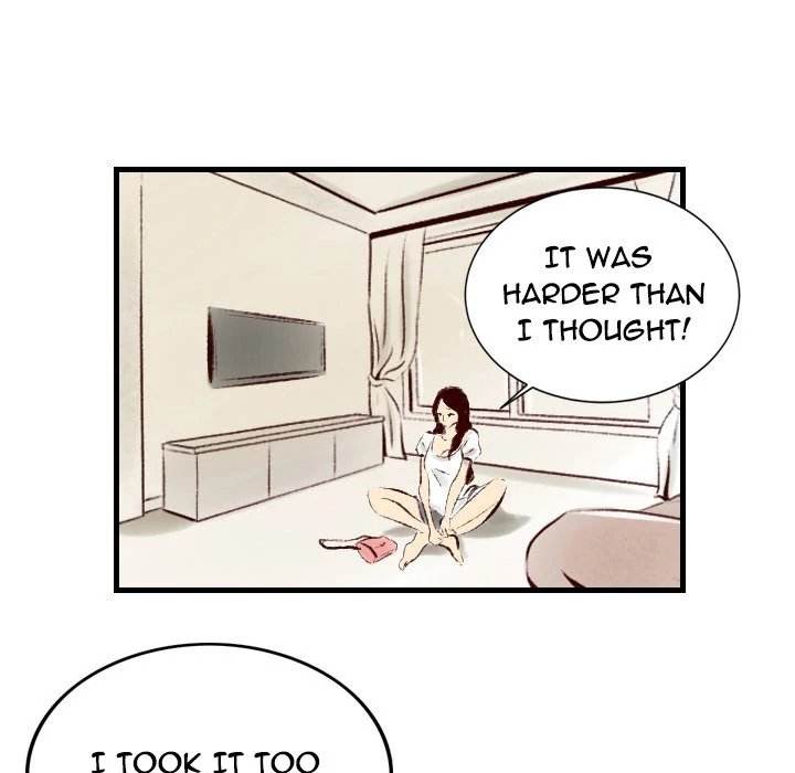 150-1 Street - Chapter 24 [photo 38] - MangaPorn