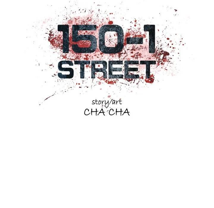 150-1 Street - Chapter 24 [photo 9] - MangaPorn