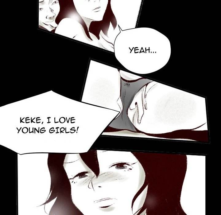 150-1 Street - Chapter 25 [photo 20] - MangaPorn
