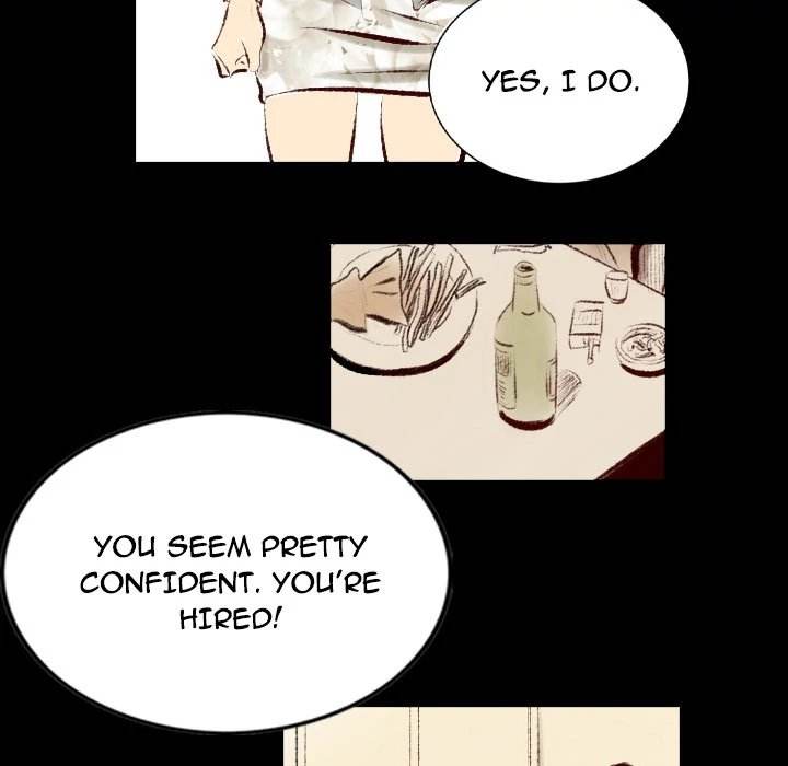 150-1 Street - Chapter 26 [photo 5] - MangaPorn