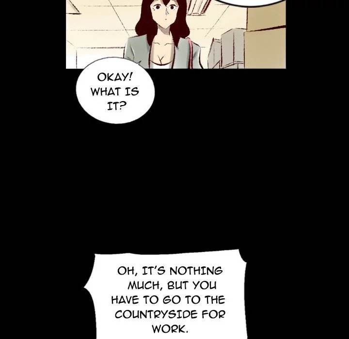 150-1 Street - Chapter 26 [photo 7] - MangaPorn