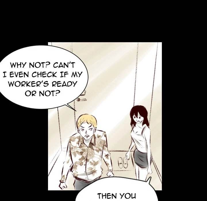 150-1 Street - Chapter 26 [photo 86] - MangaPorn