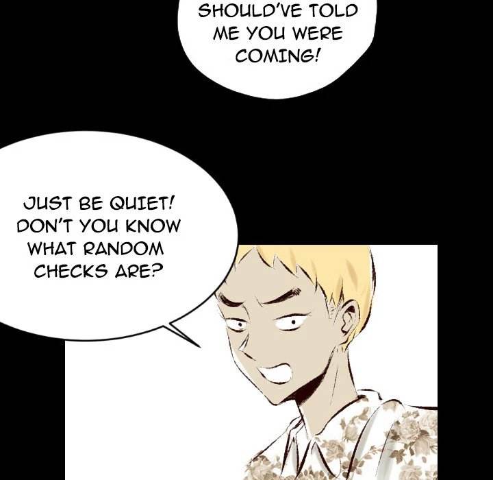 150-1 Street - Chapter 26 [photo 87] - MangaPorn