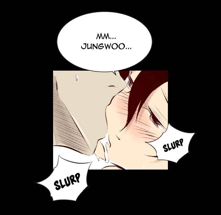 150-1 Street - Chapter 28 [photo 18] - MangaPorn