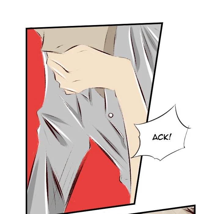 150-1 Street - Chapter 29 [photo 20] - MangaPorn