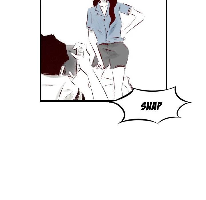 150-1 Street - Chapter 30 [photo 28] - MangaPorn