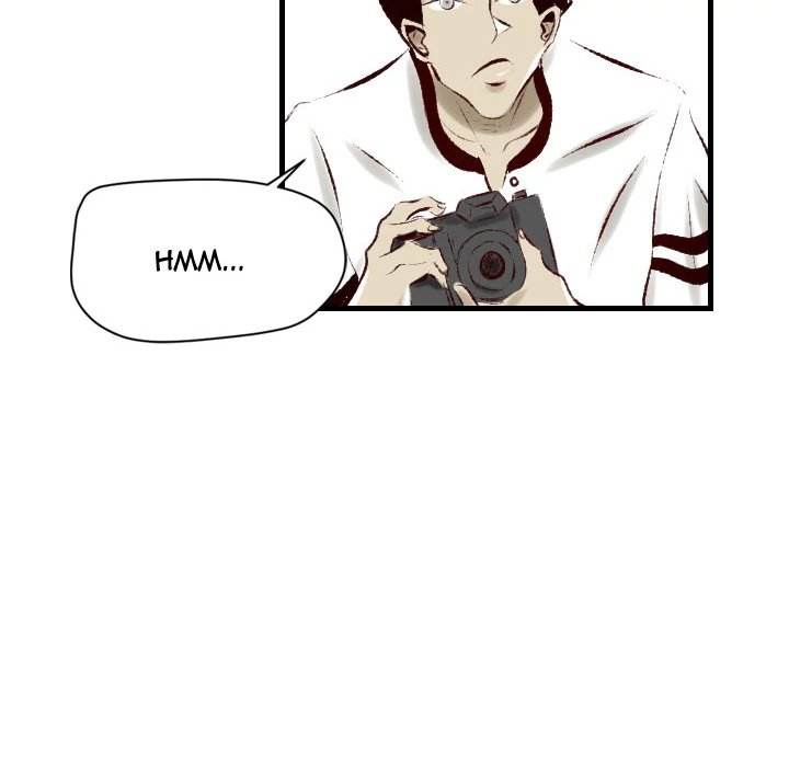 150-1 Street - Chapter 30 [photo 30] - MangaPorn