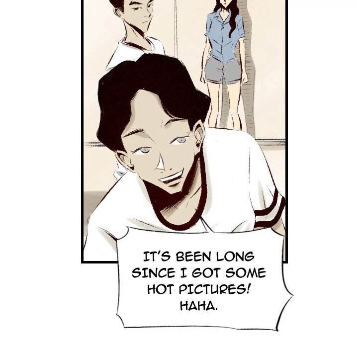 150-1 Street - Chapter 30 [photo 41] - MangaPorn
