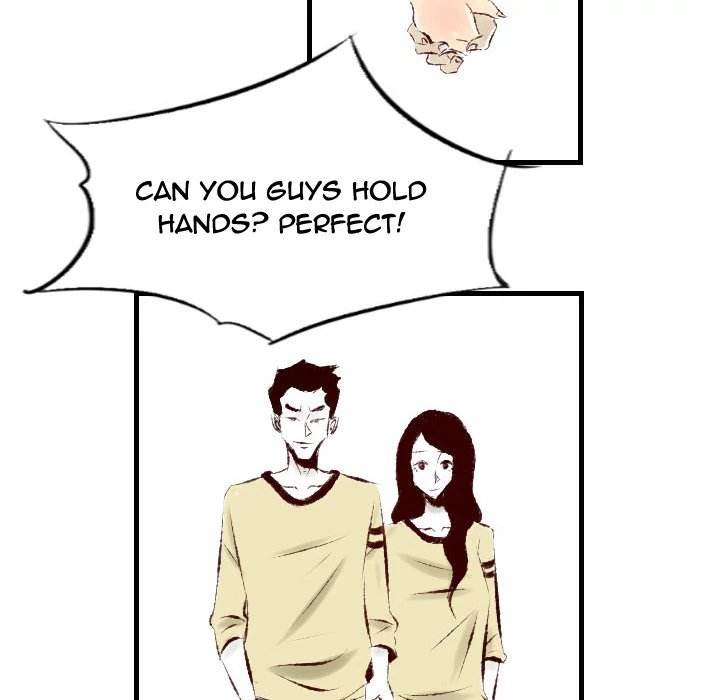 150-1 Street - Chapter 30 [photo 51] - MangaPorn