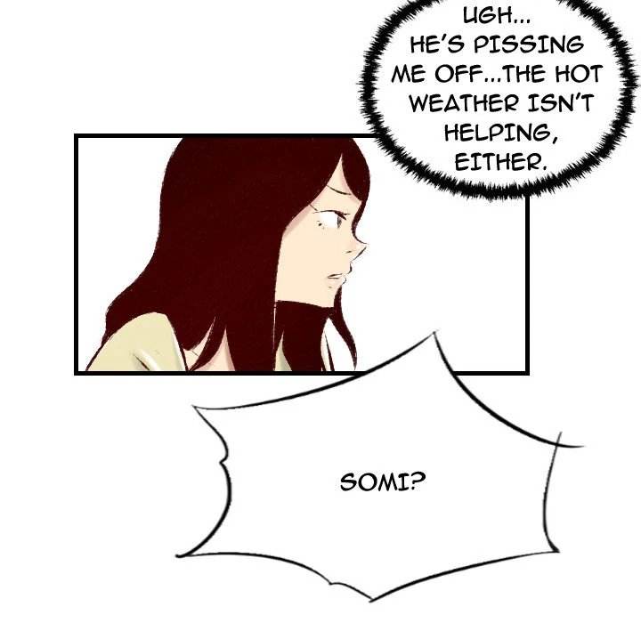 150-1 Street - Chapter 30 [photo 91] - MangaPorn