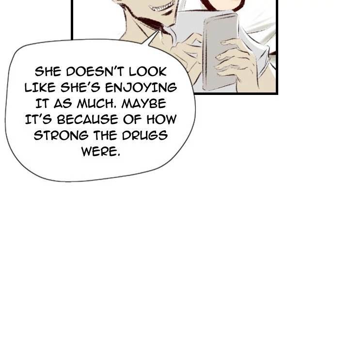 150-1 Street - Chapter 31 [photo 104] - MangaPorn