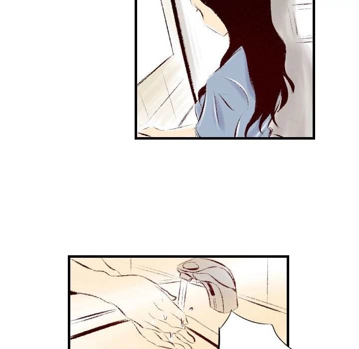150-1 Street - Chapter 31 [photo 33] - MangaPorn