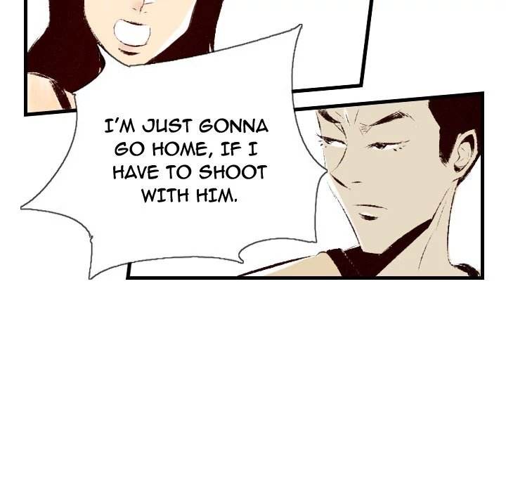 150-1 Street - Chapter 31 [photo 5] - MangaPorn