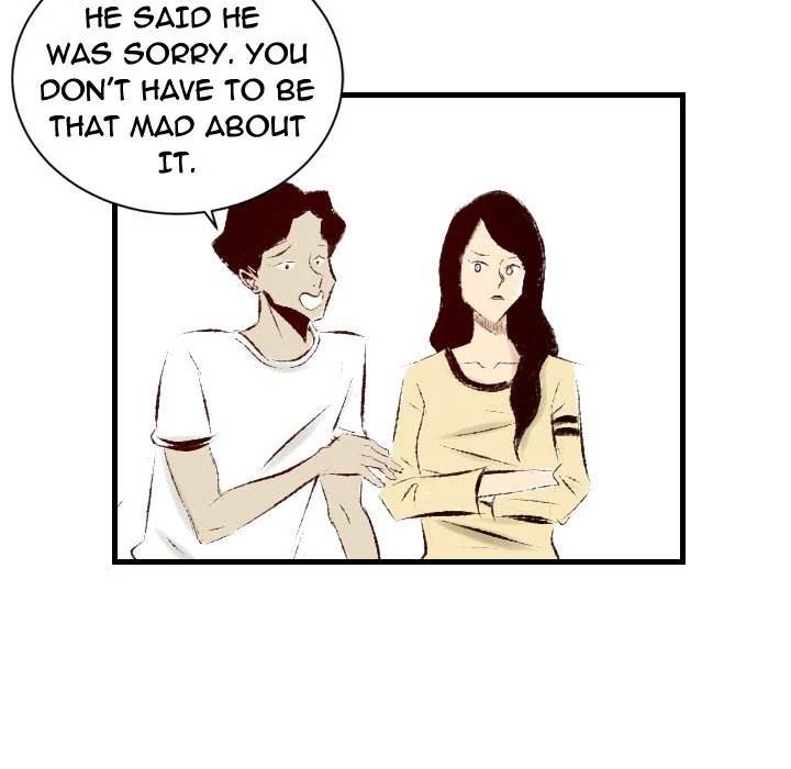150-1 Street - Chapter 31 [photo 7] - MangaPorn