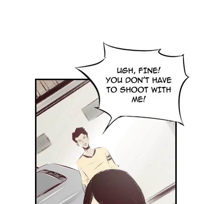 150-1 Street - Chapter 31 [photo 8] - MangaPorn