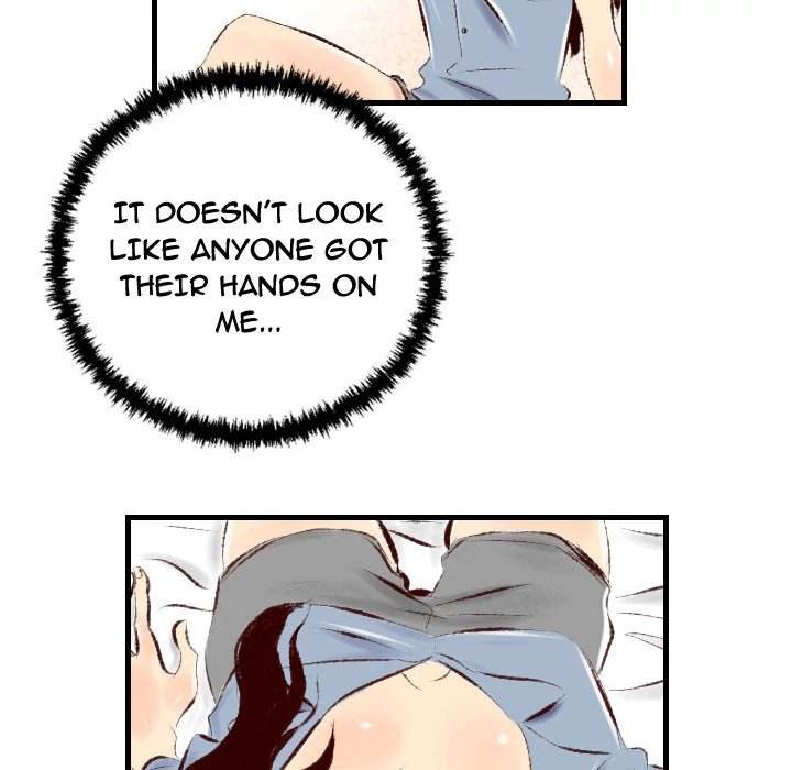 150-1 Street - Chapter 31 [photo 80] - MangaPorn