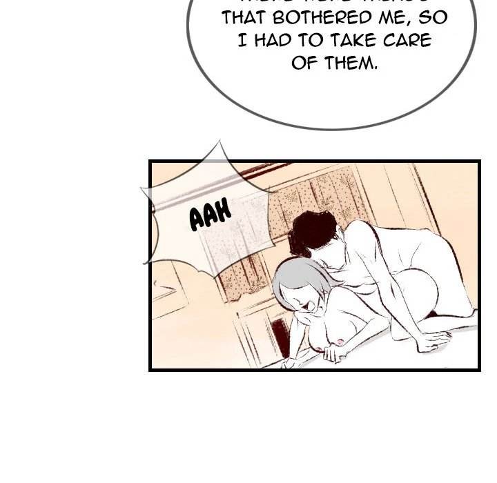 150-1 Street - Chapter 32 [photo 54] - MangaPorn