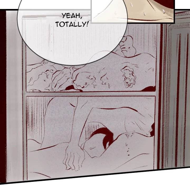 150-1 Street - Chapter 32 [photo 57] - MangaPorn