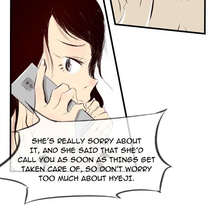 150-1 Street - Chapter 32 [photo 81] - MangaPorn