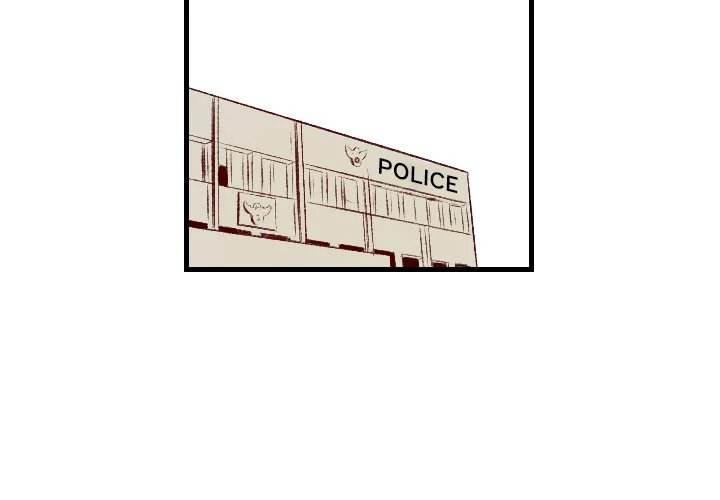 150-1 Street - Chapter 33 [photo 3] - MangaPorn