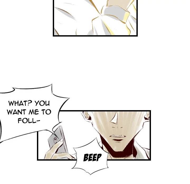 150-1 Street - Chapter 33 [photo 37] - MangaPorn