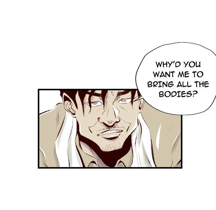 150-1 Street - Chapter 33 [photo 42] - MangaPorn
