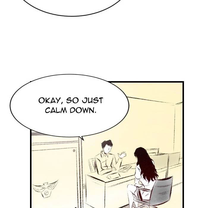 150-1 Street - Chapter 33 [photo 7] - MangaPorn