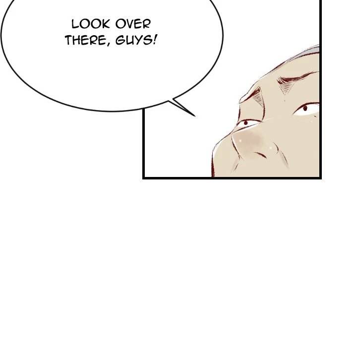 150-1 Street - Chapter 33 [photo 77] - MangaPorn