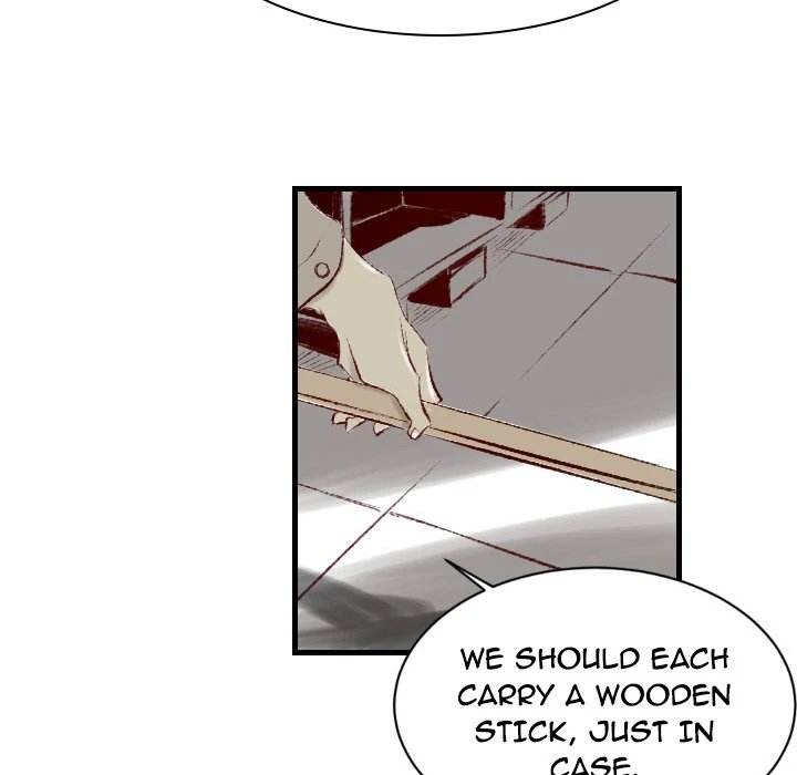 150-1 Street - Chapter 33 [photo 91] - MangaPorn
